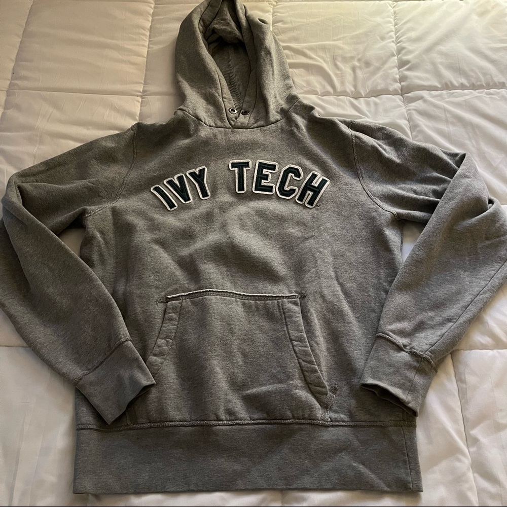 Ivy Tech Hoodie